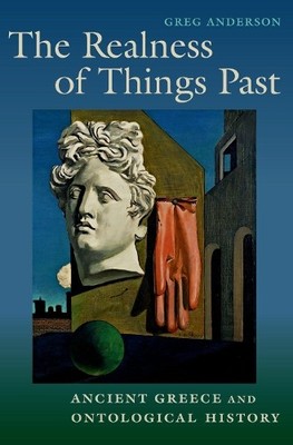 Greg Anderson Realness of Things Past (Paperback) (UK IMPORT)