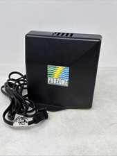 Purificador de aire de ozono interior Prozone PZ6 eliminador de olores