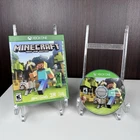 Minecraft: Xbox One Edition (Microsoft Xbox One, 2014)