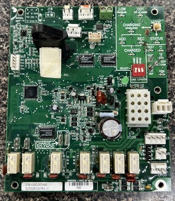 OEM TRANE CNT04880 V1 CONTROL BOARD HVAC USA SELLER FREE SHIPPING 
