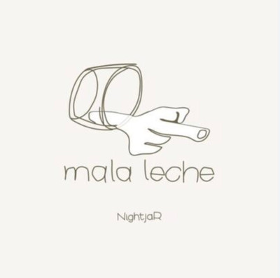 NightjaR - Mala Leche CD, Brand New & Sealed (Lewis Recordings)