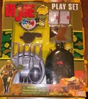 Hasbro GI JOE Child Size Playset with CCanteen Mess Kit compass and more