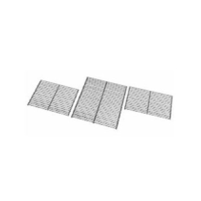 Crown Verity ZCV215070 36 in Char Broiler Cooking Grate Set