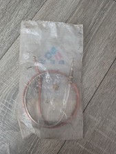 Gas Fire Thermocouple - Nickel Plated