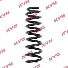 1x Fahrwerksfeder K-Flex KYB RA4033 f&uuml;r MERCEDES R230 SL 350 230 456 458 467 500