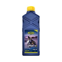 Putoline MotoröL 10W30 Sport 4R Teilsynth. 4T 1L (FüR: Honda Nc 750 X Abs 25 )