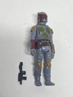 Boba Fett 100% Complete Star Wars 1979 Vintage Kenner Action Figure NO REPRO