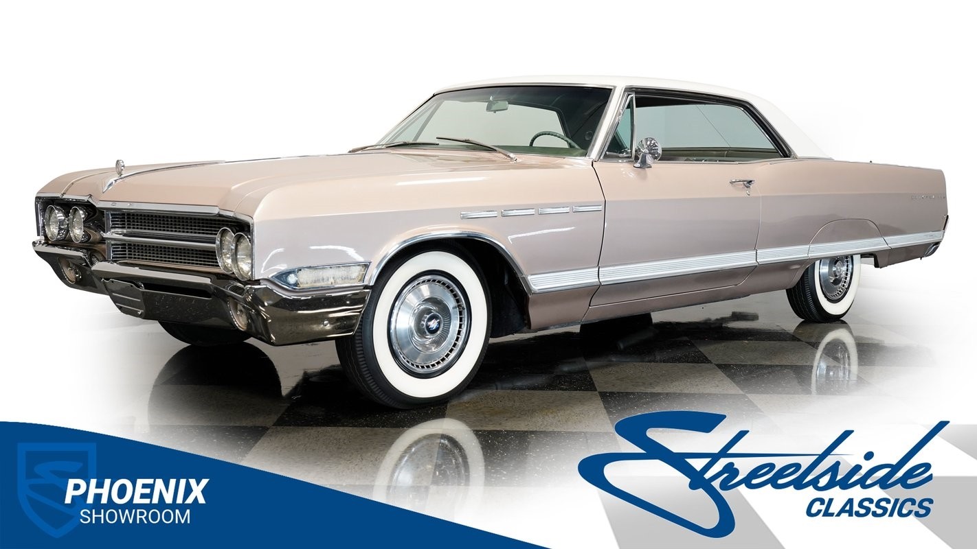 1965 Buick Electra for sale in Mesa Arizona
