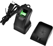 ZKTeco ACC-USBR-ZK4500 USB fingerprint sensor for PC USB Type A