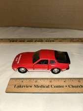 VINTAGE Matchbox Super Kings Car K-98 Porsche 944