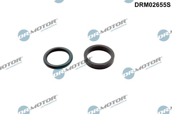 Dr.Motor Automotive DRM02655S FüR Alpina Bmw ROLLS-ROYCE-image