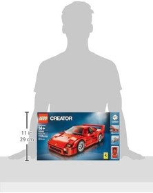 LEGO Creator Ferrari F40 10248