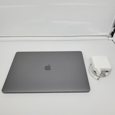 Apple MacBook Pro 16 Zoll (512GB SSD, Intel Core i7 9. Gen, 4,50GHz, 16GB)_2_6