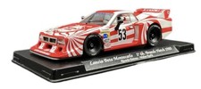 Fly 1/32 Lancia Beta Montecarlo 53, R. Patrese / W. Rorhl, 1980 Slot Car GB32
