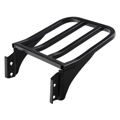 Detachable Luggage Rack for Heritage Softail Sportster Dyna XL 883 1200