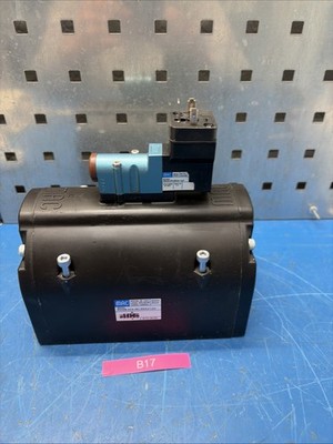 MAC Valves PV06 Series PV06B-A0A-46L-DDAJ-1JJ Pulse Valve NNB Fast   Shipping