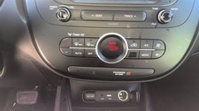 Used A/C Selector Switch fits: 2017 Kia Soul gasoline model w/AC automatic tempe