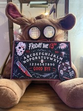 Friday The 13th Ouija Board