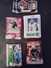 2025 Panini Score Insert Inserts football You Pick Card - Complete Your Set