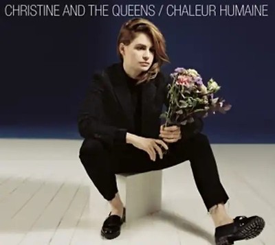 Christine and the Queens - Chaleur Humaine