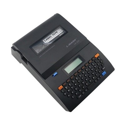 K300/320 Portable Electrical Room Wire and Cable Marking Machine LK340P
