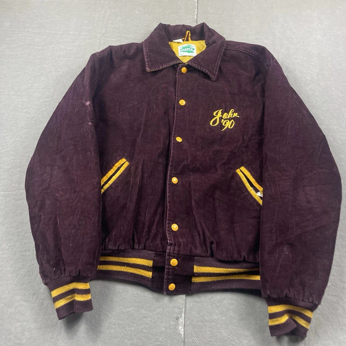 Maple Coats, Jackets & Vests for Men for Sale | Shop New & Used | eBay