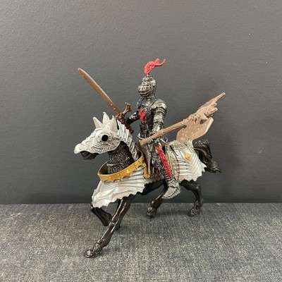 超激レア！hillsoft Ogre l Figure 非売品 Купить chap mei legends of knights true legends goblin orc troll
