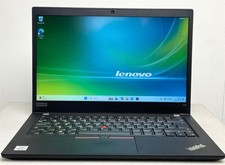 Lenovo ThinkPad T14 Gen 1 i5-10310U 16GB 512GB FHD Win 11 Pro Laptop