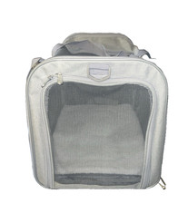 Pet Carrier for Large Cat 20 lbs /Small Dog 12 lbs / Soft Sided Travel Carrier