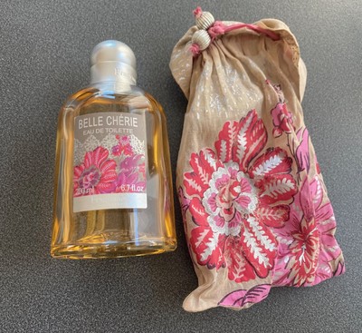Fragonard - Belle Chérie - Eau de Toilette 200ml Spray - Damen Vintage Duft