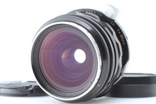 [Fast neuwertig] Nikon PC-NIKKOR 35 mm F/3.5 Perspektivsteuerung Shift...