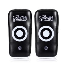 Fairtex Curved MMA Muay Thai Pads for Punchin...