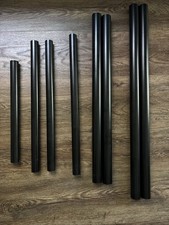 Alesis Nitro Drum DM7X Stand Frame Tubes OEM Parts Lot - T1012