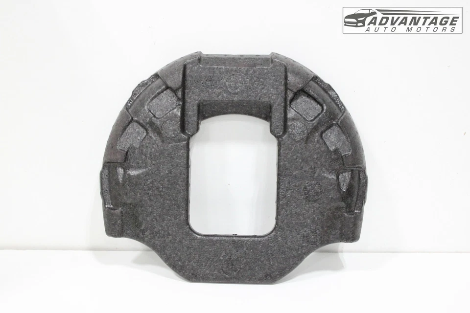 Chevy Spark 2016-2022 hatchback rueda de repuesto de emergencia gato llave herramienta espuma OEM Foto 4 de 4