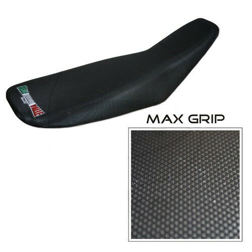Selle Dalla Super Grip Sitzbankbezug Passt An Honda CRF 250 10-13 CRF 450 09-12-image