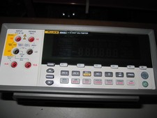 multimeter digital gebraucht fluke 88 Serie