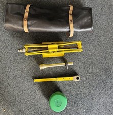 Kit cric cric lampadina Ferrari 308 328 GT4 512