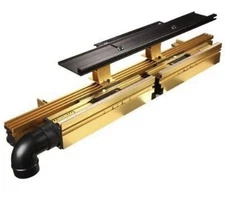 INCRA Wonder Fence 37" Stand Alone Router Fence for Woodworking