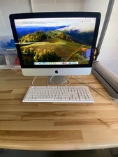 Apple iMac Pro 27-inch Desktop 64GB 1TB 5K Xeon MQ2Y2LL/A 2017 Model