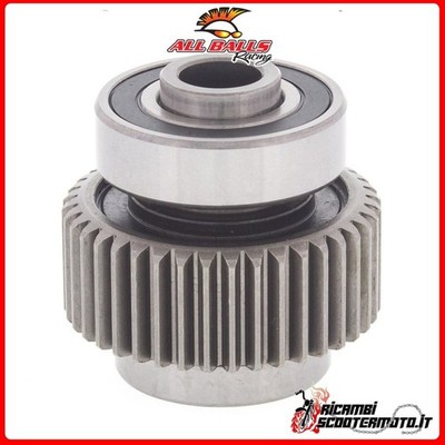 ZAHNRITZEL MOTOR ANLASSER ALL BALLS HARLEY DAVIDSON FLSTRBIKES HERITAG