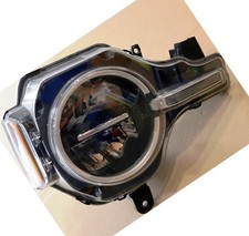 2021-2026 Bronco BASE LED w/o Signature Right Headlight Lamp OEM Ford M2DZ13008G
