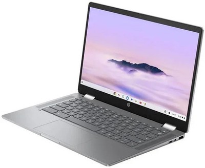HP x360 14b-cd0010nr 14'' Chromebook i3-N305 8GB RAM 128GB UFS Chrome OS