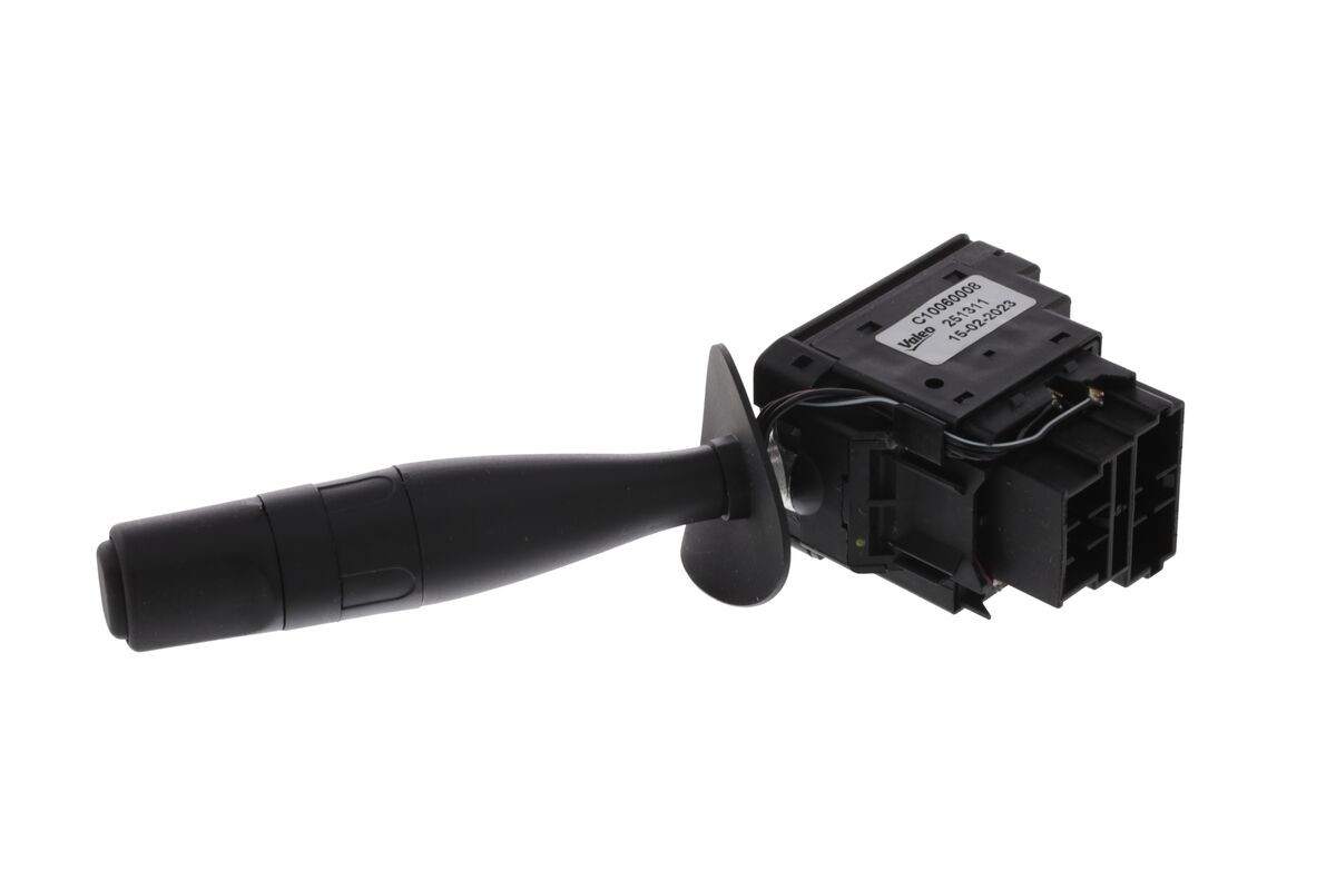 Commutateur de colonne de direction VALEO 251311 commodo eclairage essuyage pour PEUGEOT 206
