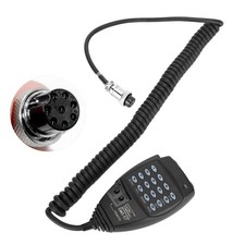 Ems?57 Dtmf 8Pin Hand Microphone For Alinco Dr?135 Dr?635 Dr?435 Dr?235 Mic AM