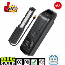 48V 36V 15Ah/20Ah Ebike Lithium Battery For 200W-1800W Motor