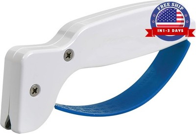 Afilador de Cuchillos Seguro Unico con Mango Ergonomico para Cocina Hogarena us