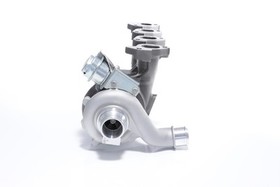 Turbolader BTS TURBO T912391BT für FORD FOCUS (DAW, DBW) FOCUS Kombi (DNW)