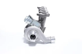 Turbolader BTS TURBO T912391BT für FORD FOCUS (DAW, DBW) FOCUS Kombi (DNW)