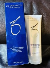 ZO Skin Health Exfoliating Cleanser Normal to Oily Skin 6.7 oz