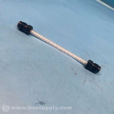 Inline Flow Sight Glass FNIP